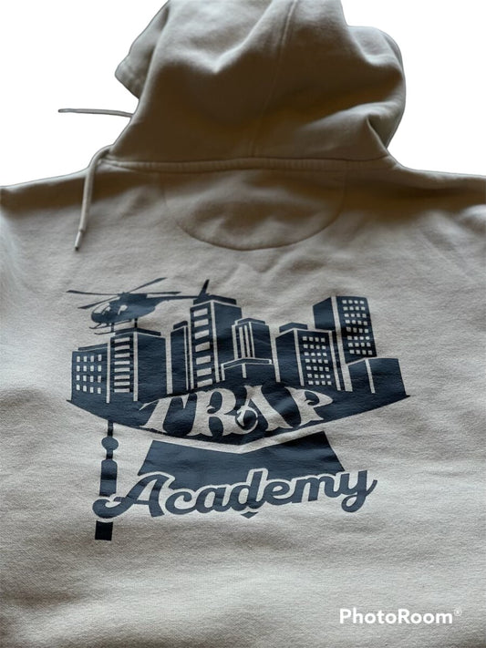 FLY AND ACTIVATED HOODIE